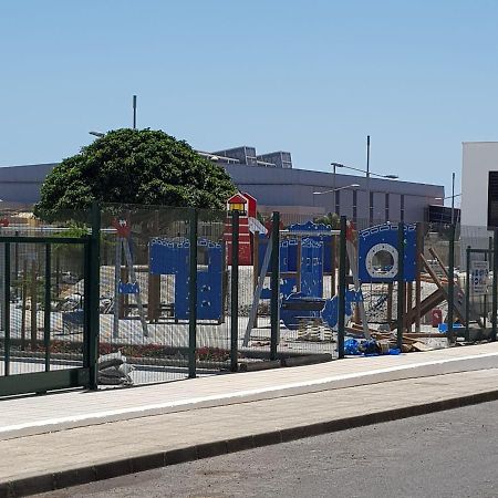 Casa Abian Arrecife (Lanzarote) Exterior foto