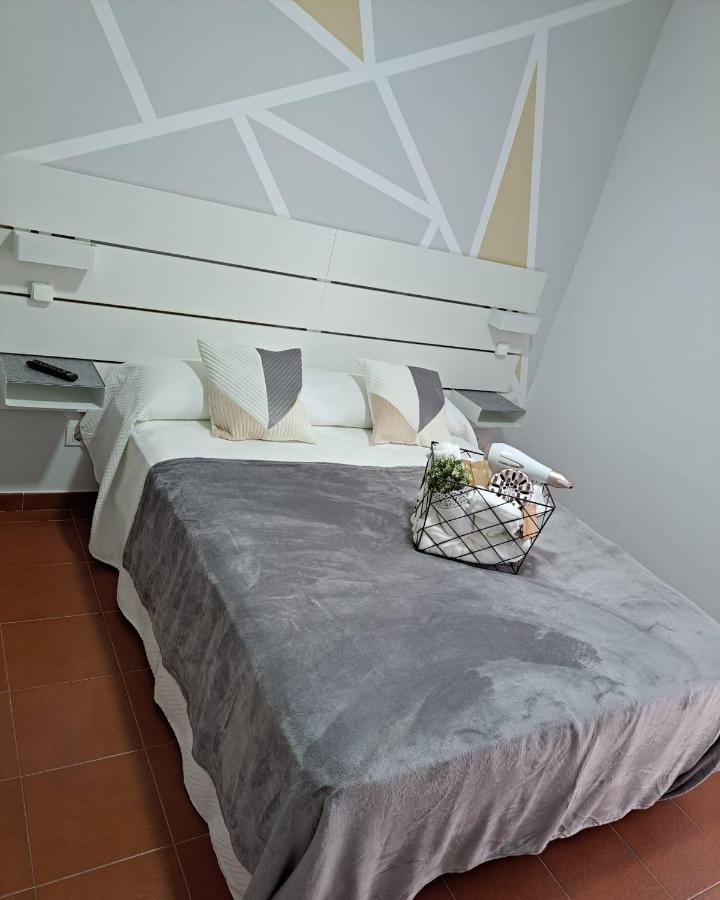 Casa Abian Arrecife (Lanzarote) Exterior foto