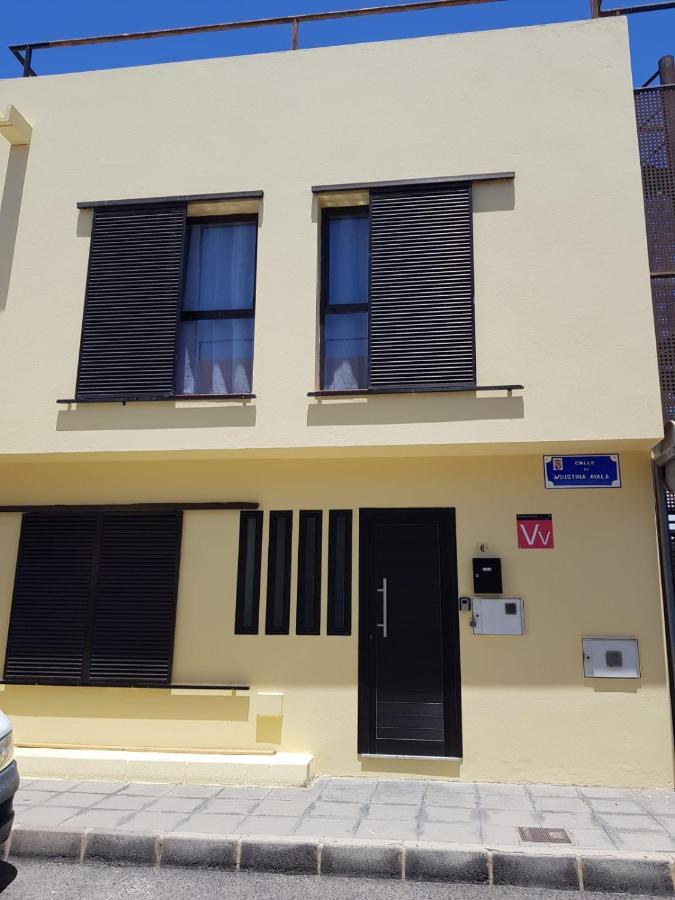 Casa Abian Arrecife (Lanzarote) Exterior foto